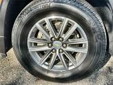 Thumbnail of 2023 Northsky Blue Metallic Chevrolet Traverse