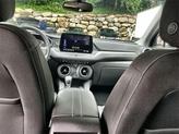 Thumbnail of 2024 Black Chevrolet Blazer