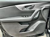 Thumbnail of 2024 Black Chevrolet Blazer
