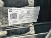 Thumbnail of 2024 Black Chevrolet Blazer