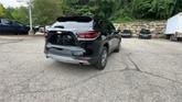 Thumbnail of 2024 Black Chevrolet Blazer