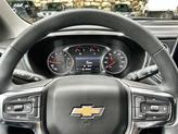 Thumbnail of 2024 Black Chevrolet Blazer