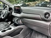 Thumbnail of 2024 Black Chevrolet Blazer
