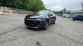 Thumbnail of 2024 Black Chevrolet Blazer