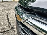 Thumbnail of 2024 Black Chevrolet Blazer