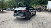 Thumbnail of 2024 Black Chevrolet Blazer