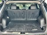 Thumbnail of 2024 Black Chevrolet Blazer