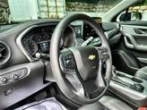 Thumbnail of 2024 Black Chevrolet Blazer