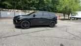 Thumbnail of 2024 Black Chevrolet Blazer