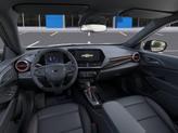 Thumbnail of 2025 Summit White Chevrolet Trax