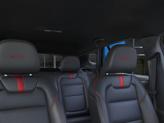 Thumbnail of 2025 Summit White Chevrolet Trax