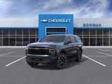 Thumbnail of 2026 Cypress Gray Chevrolet Tahoe