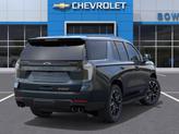 Thumbnail of 2026 Cypress Gray Chevrolet Tahoe