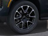 Thumbnail of 2026 Cypress Gray Chevrolet Tahoe