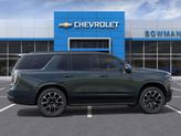 Thumbnail of 2026 Cypress Gray Chevrolet Tahoe