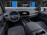 Thumbnail of 2026 Cypress Gray Chevrolet Tahoe