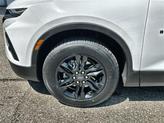 Thumbnail of 2022 Summit White Chevrolet Blazer