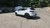 Thumbnail of 2022 Summit White Chevrolet Blazer