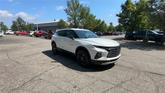 Thumbnail of 2022 Summit White Chevrolet Blazer