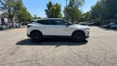 Thumbnail of 2022 Summit White Chevrolet Blazer