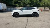 Thumbnail of 2022 Summit White Chevrolet Blazer