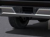 Thumbnail of 2025 Black Chevrolet Silverado 1500