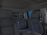 Thumbnail of 2025 Black Chevrolet Silverado 1500
