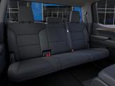 Thumbnail of 2025 Black Chevrolet Silverado 1500