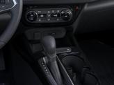 Thumbnail of 2025 Mosaic Black Metallic Chevrolet Trax