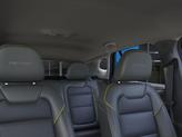 Thumbnail of 2025 Mosaic Black Metallic Chevrolet Trax