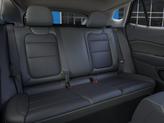 Thumbnail of 2025 Mosaic Black Metallic Chevrolet Trax