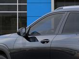 Thumbnail of 2025 Mosaic Black Metallic Chevrolet Trax