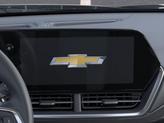 Thumbnail of 2025 Mosaic Black Metallic Chevrolet Trax