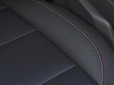 Thumbnail of 2026 Mosaic Black Metallic Chevrolet Traverse