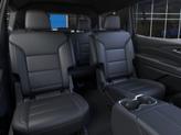 Thumbnail of 2026 Mosaic Black Metallic Chevrolet Traverse