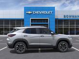 Thumbnail of 2026 Sterling Gray Metallic Chevrolet Trailblazer