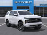 Thumbnail of 2025 Iridescent Pearl Tricoat Chevrolet Tahoe