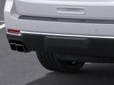 Thumbnail of 2025 Iridescent Pearl Tricoat Chevrolet Tahoe