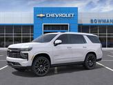 Thumbnail of 2025 Iridescent Pearl Tricoat Chevrolet Tahoe