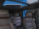 Thumbnail of 2025 Iridescent Pearl Tricoat Chevrolet Tahoe