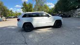 Thumbnail of 2018 Bright White Clearcoat Jeep Grand Cherokee