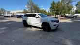 Thumbnail of 2018 Bright White Clearcoat Jeep Grand Cherokee