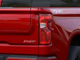 Thumbnail of 2026 Radiant Red Tintcoat Chevrolet Silverado 1500