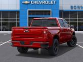 Thumbnail of 2026 Radiant Red Tintcoat Chevrolet Silverado 1500