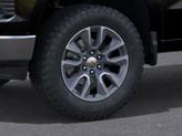 Thumbnail of 2026 Black Chevrolet Silverado 1500