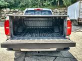 Thumbnail of 2018 Silver Ice Metallic Chevrolet Colorado