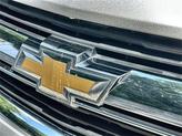 Thumbnail of 2018 Silver Ice Metallic Chevrolet Colorado