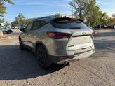 Thumbnail of 2024 Sterling Gray Metallic Chevrolet Blazer