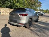 Thumbnail of 2024 Sterling Gray Metallic Chevrolet Blazer