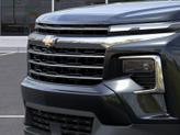Thumbnail of 2026 Mosaic Black Metallic Chevrolet Traverse